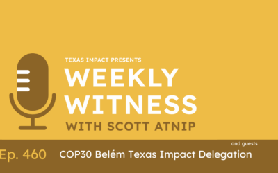 Weekly Witness Ep.460 … It Just Can’t Be a Loser