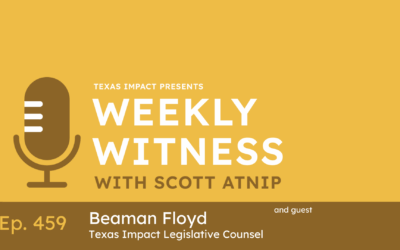 Ep. 459 Cotton Candy for Dinner: The November Election and What’s Next