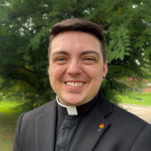 Rev. Kyle Riley