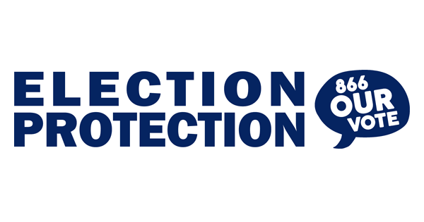 Sign Up to Volunteer at the Polls