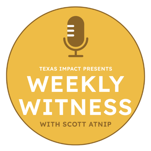 Weekly Witness round logo