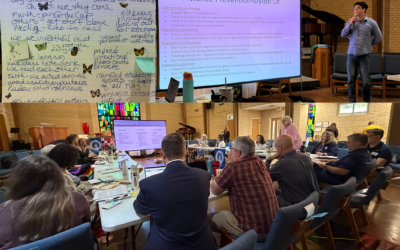 Legislative Priorities 2027