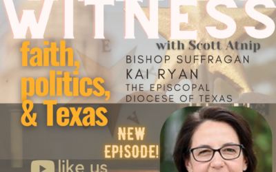 Ep. 228 It’s Not Just Texas: Supporting LGBT+ Rights as People of Faith