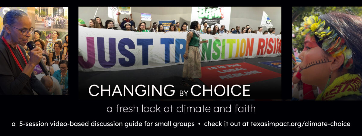 Changing by Choice Multi-Image Poster- Links