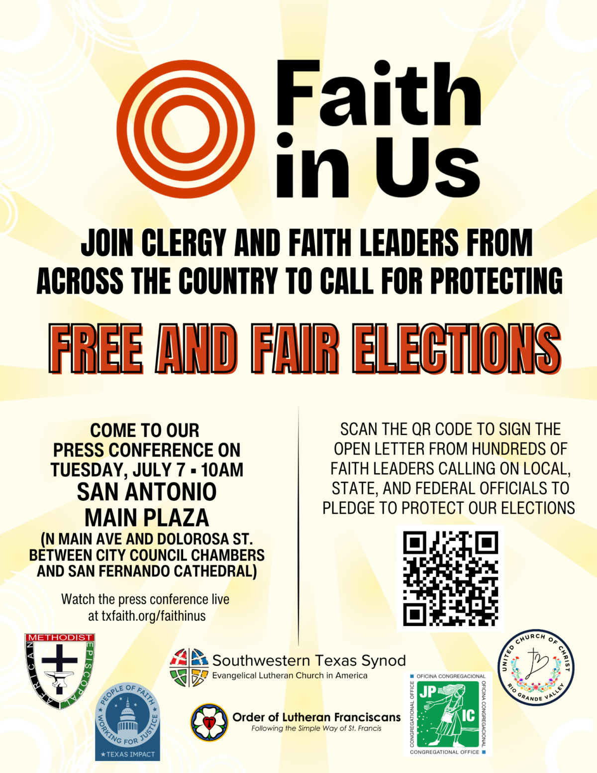 Faith in Us July 7 Flyer VERT V4