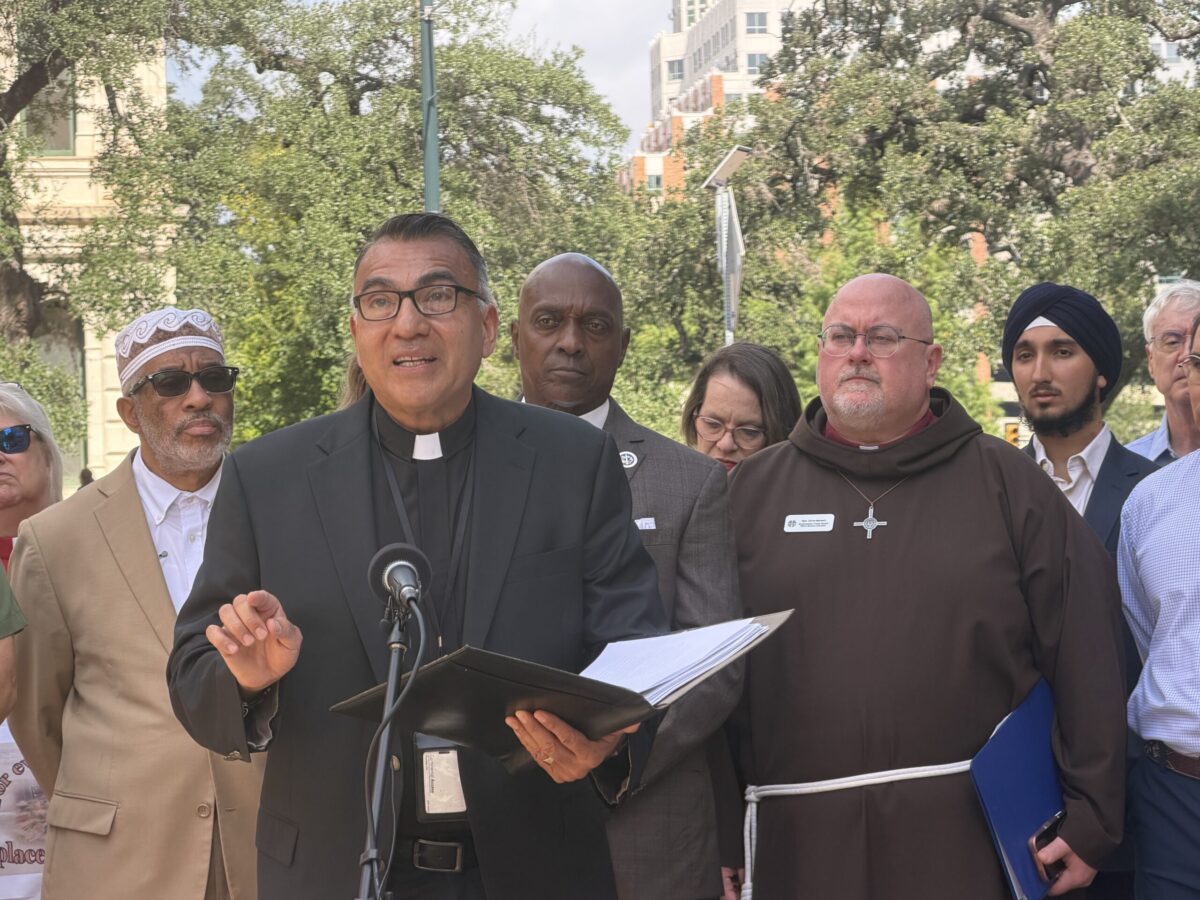 Fr Carlos