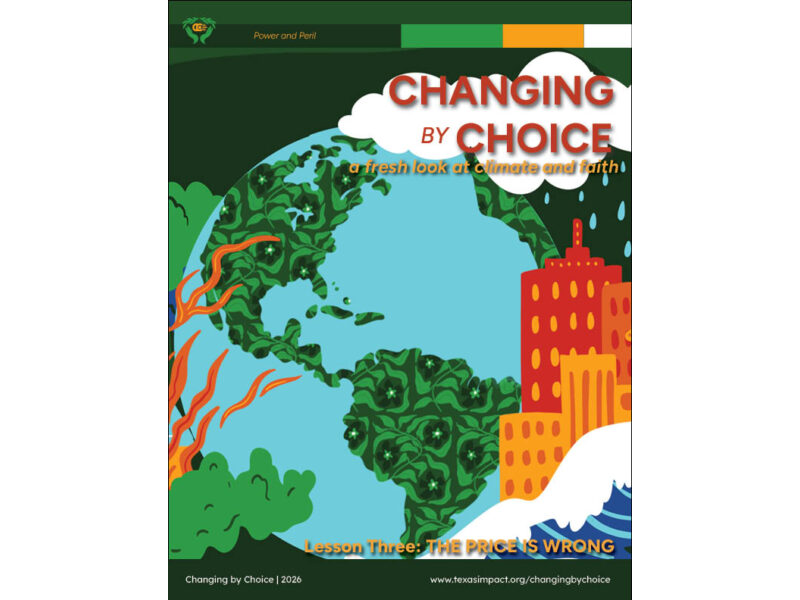 Lesson Three: The Price is Wrong